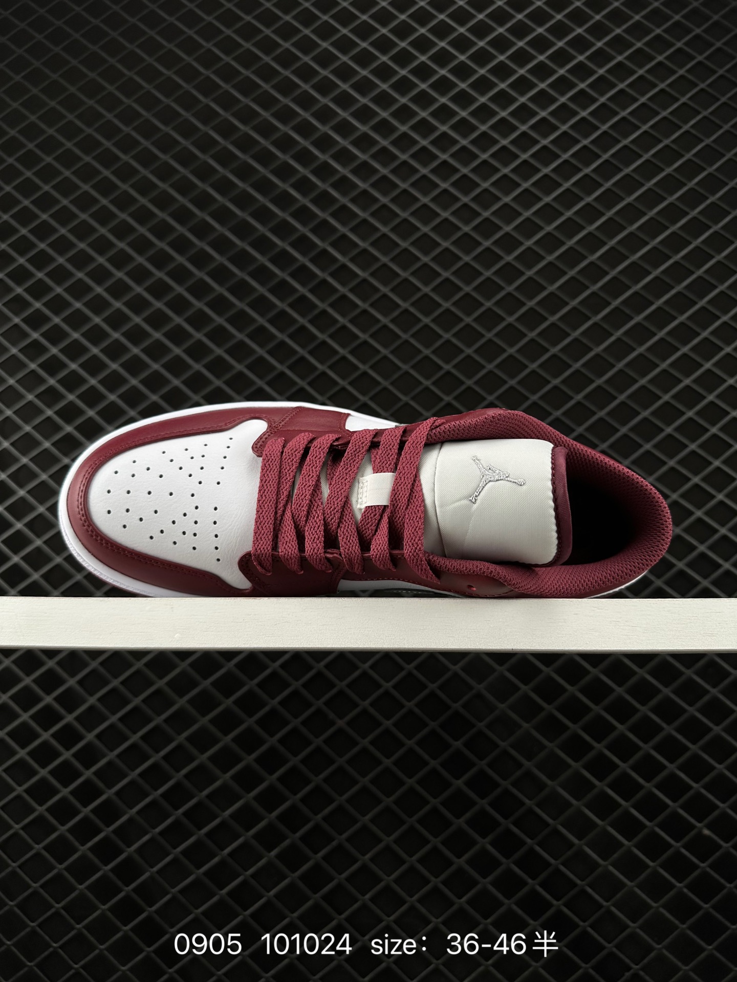 Air Jordan 1 Low AJ1